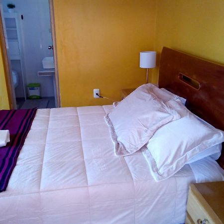 Willa Musqoy Wasi De Gonzalo Ocosuyo Pokój zdjęcie
