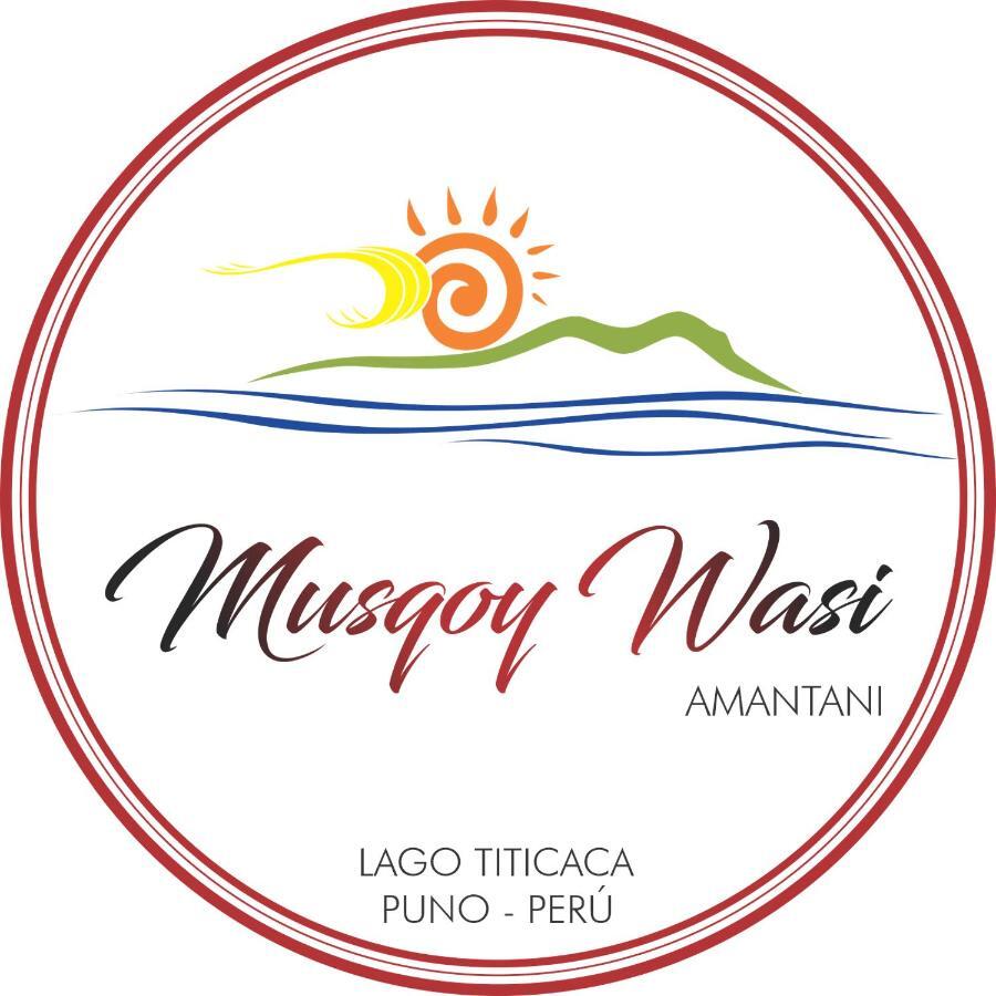 Willa Musqoy Wasi De Gonzalo Ocosuyo Zewnętrze zdjęcie